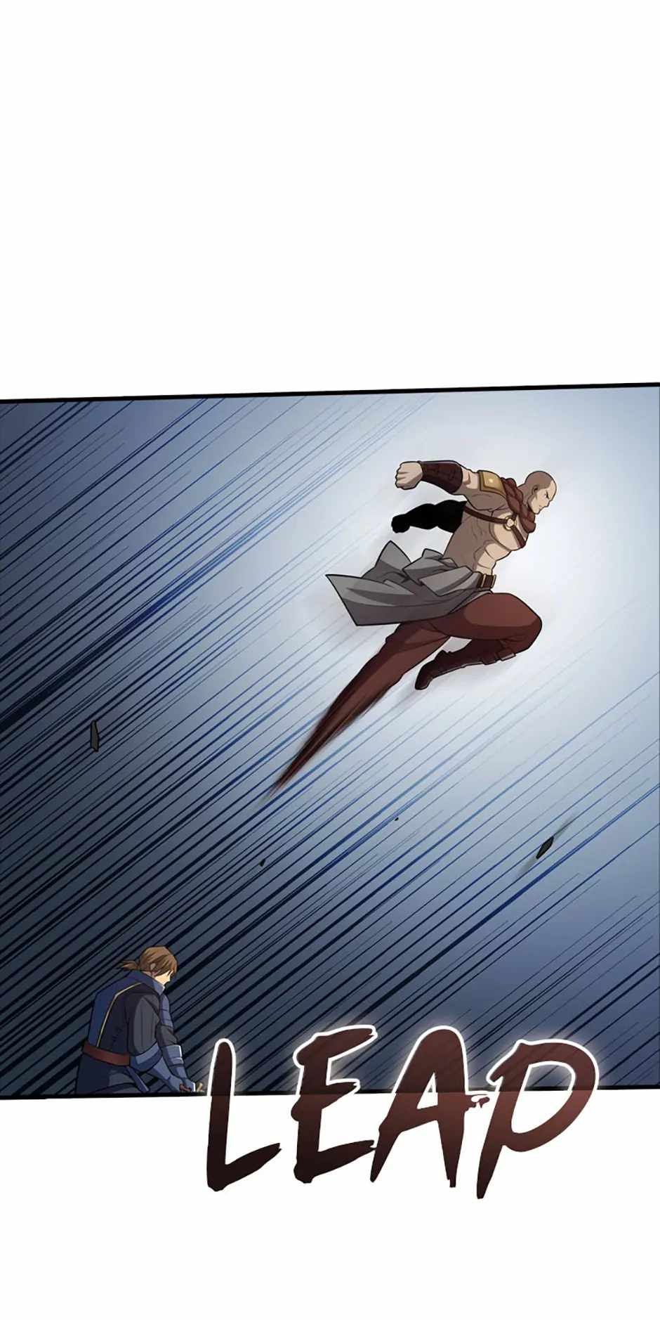 Back Then, I Didn't Realize It Was A Big Win Chapter 49 56